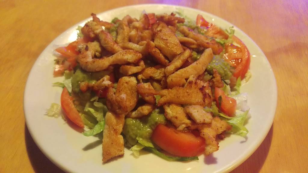 Los Portales Mexican Restaurant | restaurant | 2439 Shorter Ave, Rome, GA 30165, USA | 7062389988 OR +1 706-238-9988