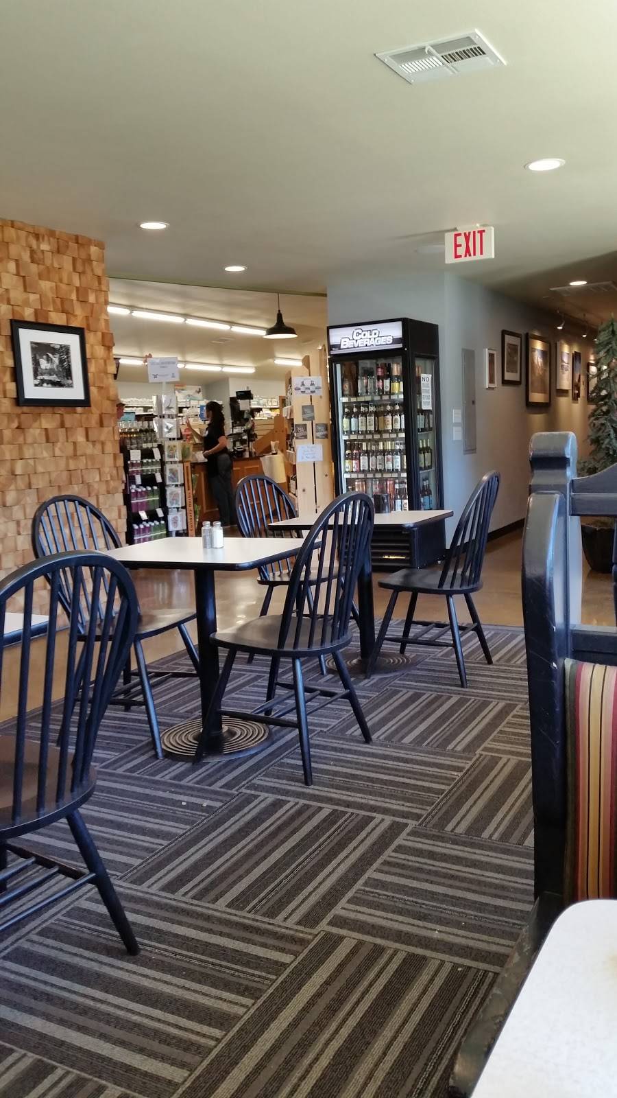 High Country Health Foods | meal takeaway | 5186 CA-49, Mariposa, CA 95338, USA | 2099665111 OR +1 209-966-5111