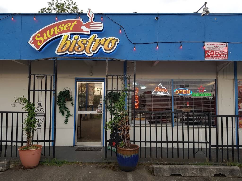 Sunset Bistro | restaurant | 354 Sunset Blvd N, Renton, WA 98057, USA | 4255720440 OR +1 425-572-0440