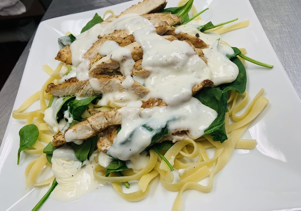 Chicken La Rock | restaurant | 7313 Baltimore Ave, College Park, MD 20740, USA | 3017790365 OR +1 301-779-0365