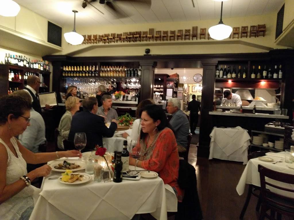 Tre Lune | restaurant | 1151 Coast Village Rd, Montecito, CA 93108, USA | 8059692646 OR +1 805-969-2646