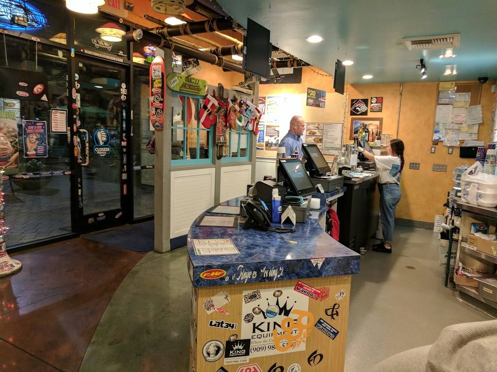 Wahoos Fish Taco | restaurant | 4505 Chino Hills Pkwy E, Chino Hills, CA 91709, USA | 9093935650 OR +1 909-393-5650