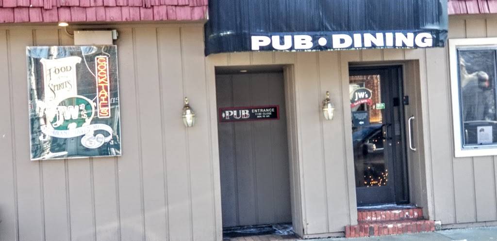 JWs Food & Spirits | restaurant | 6 N 7th St, Grand Haven, MI 49417, USA | 6168463380 OR +1 616-846-3380