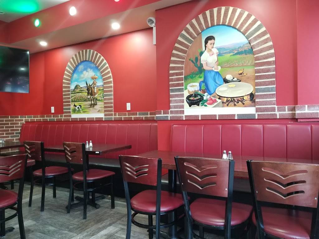 Taquitos | restaurant | 6720 14th Ave, Brooklyn, NY 11219, USA | 7189424990 OR +1 718-942-4990