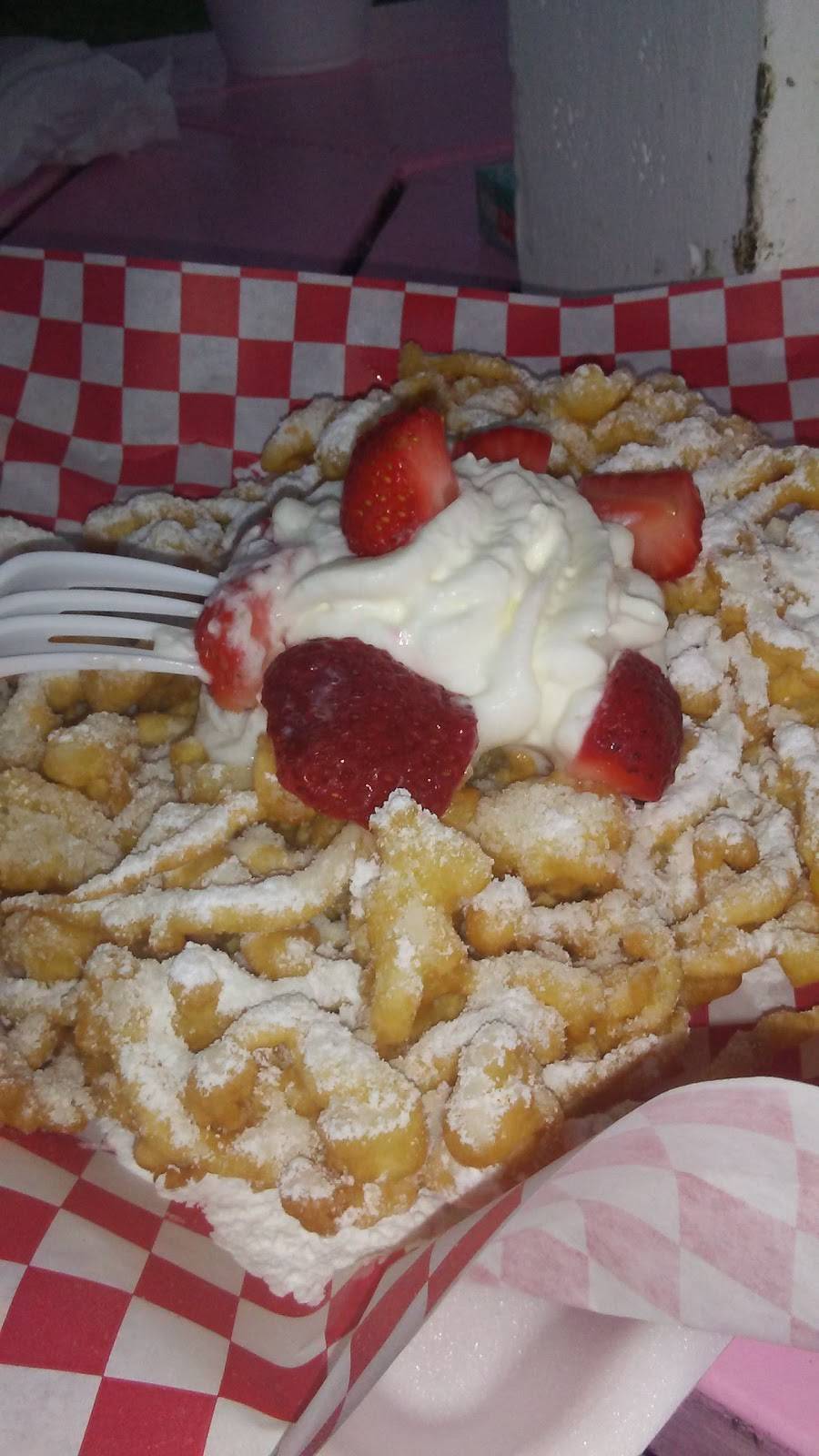 Tropical Refresqueria | restaurant | 7418 Northline Dr, Houston, TX 77076, USA | 7136999350 OR +1 713-699-9350