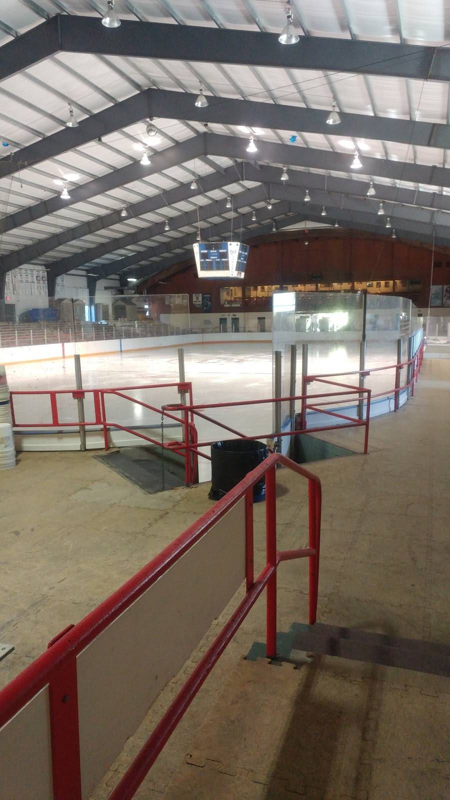 Rostraver Ice Garden | restaurant | 101 Gallitin Rd, Belle Vernon, PA 15012, USA | 7243797100 OR +1 724-379-7100