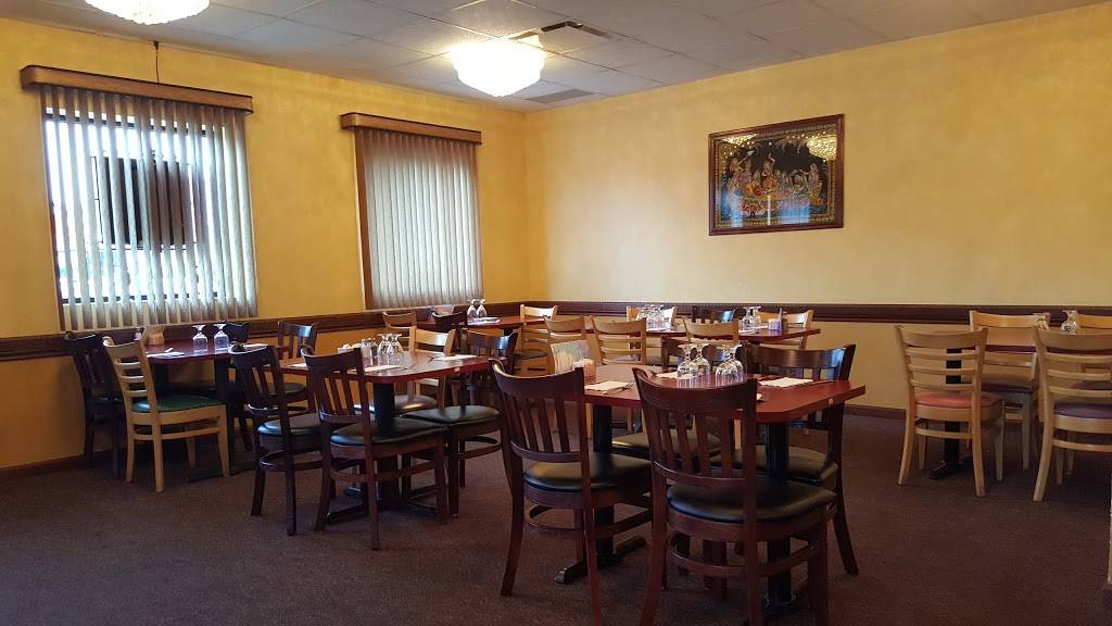 Bombay Sitar | restaurant | 5111 Fulton Dr NW, Canton, OH 44718, USA | 3303050671 OR +1 330-305-0671