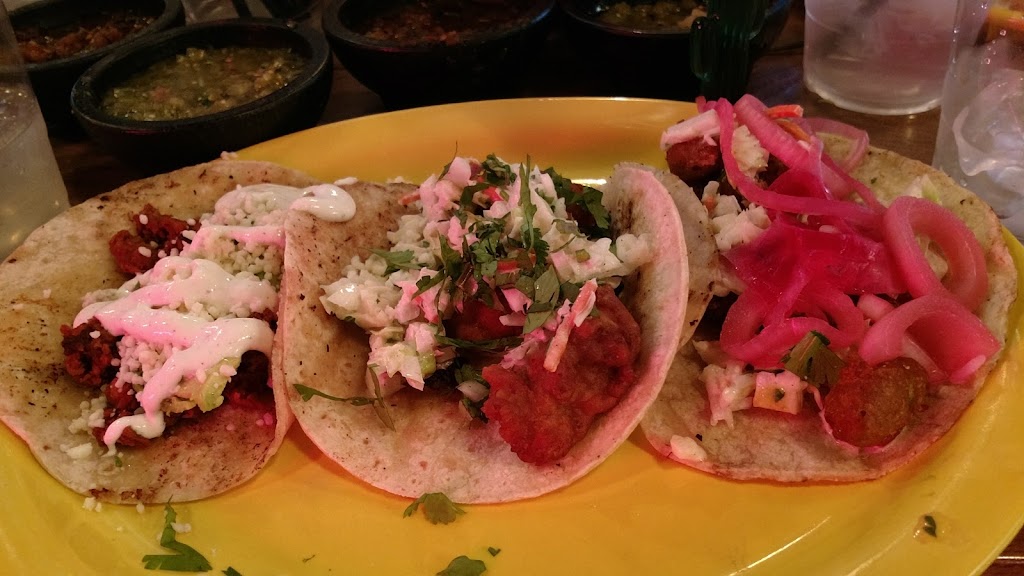 Matador Taco + Tequila Bar | restaurant | 1110 N Old World 3rd St, Milwaukee, WI 53203, USA | 4148978137 OR +1 414-897-8137