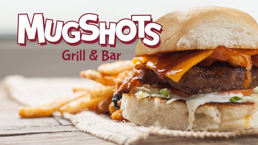 Mugshots Grill & Bar - Columbus, MS | restaurant | 1737 US-45, Columbus, MS 39701, USA | 6627980879 OR +1 662-798-0879