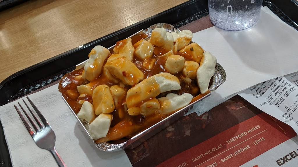 Fromagerie Victoria | restaurant | 5401 Boulevard des Galeries, Québec, QC G2K 1N4, Canada | 4183532258 OR +1 418-353-2258