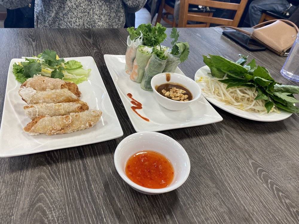 Pho Craze | restaurant | 1502 Fitzgerald Dr, Pinole, CA 94564, USA | 5107791133 OR +1 510-779-1133