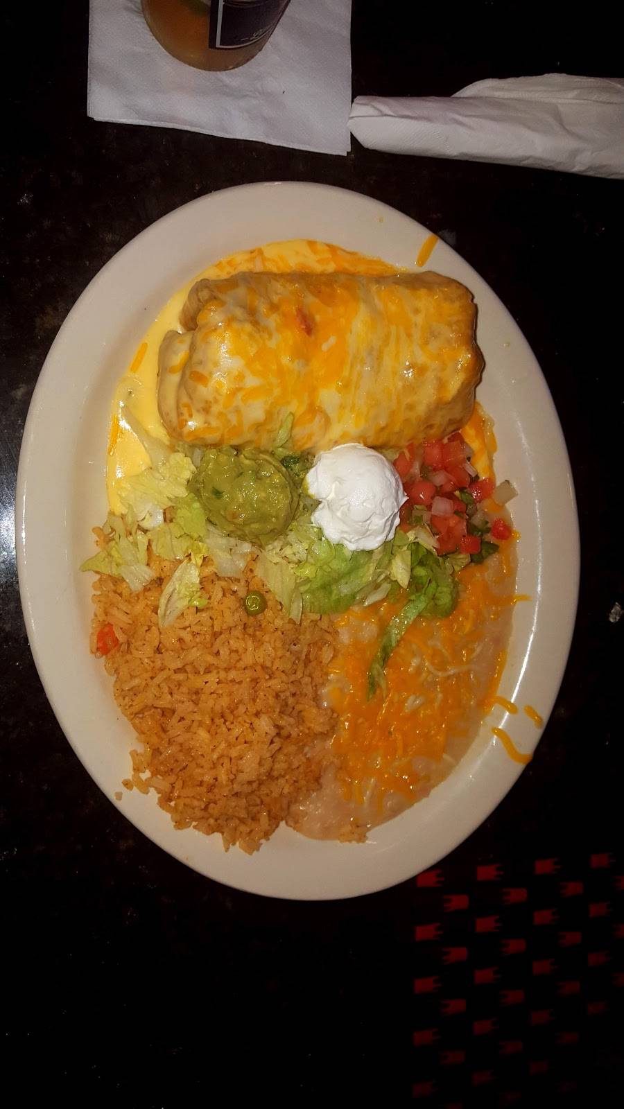 El Patron Restaurant & Bar | restaurant | 2520 K Ave Suite 100, Plano, TX 75074, USA | 4695739715 OR +1 469-573-9715