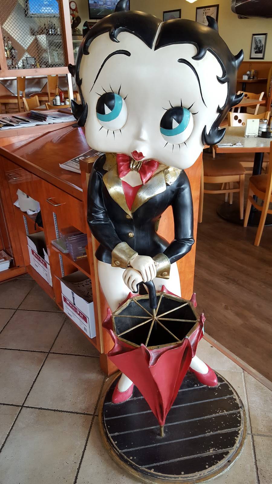 Rockin Johnnys Diner | restaurant | 486 Hazeldean Rd, Kanata, ON K2L 2K5, Canada | 6135917523 OR +1 613-591-7523