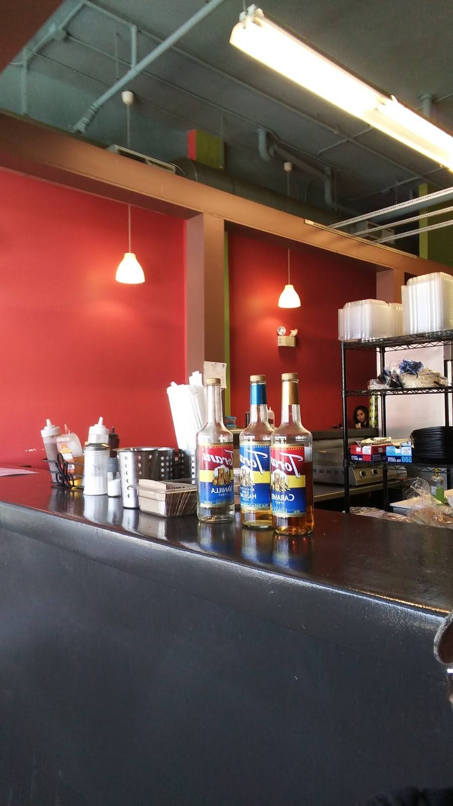 Cafe Bon Appétit Downtown | cafe | 1900 Euclid Ave, Cleveland, OH 44115, USA | 2165631619 OR +1 216-563-1619