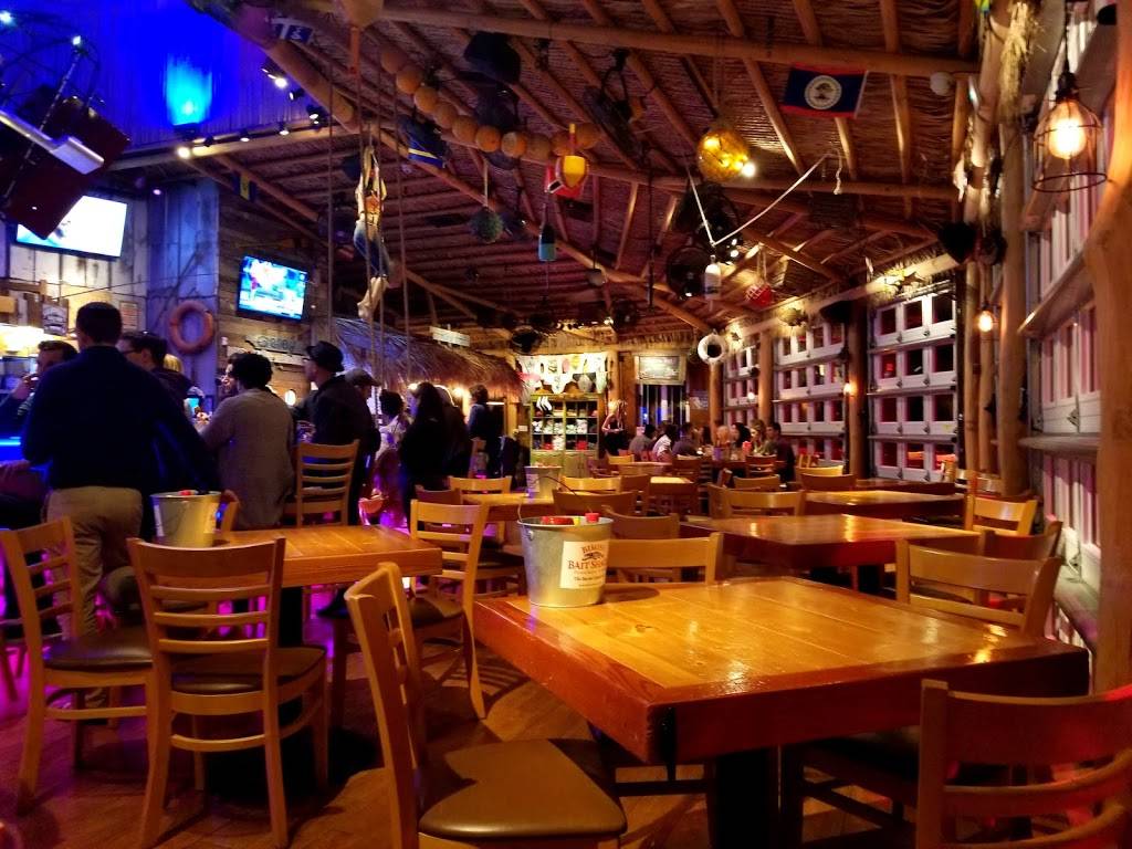Bimini Bait Shack | restaurant | 17501 Harbour Pointe Dr, Fort Myers, FL 33908, USA | 2393602248 OR +1 239-360-2248