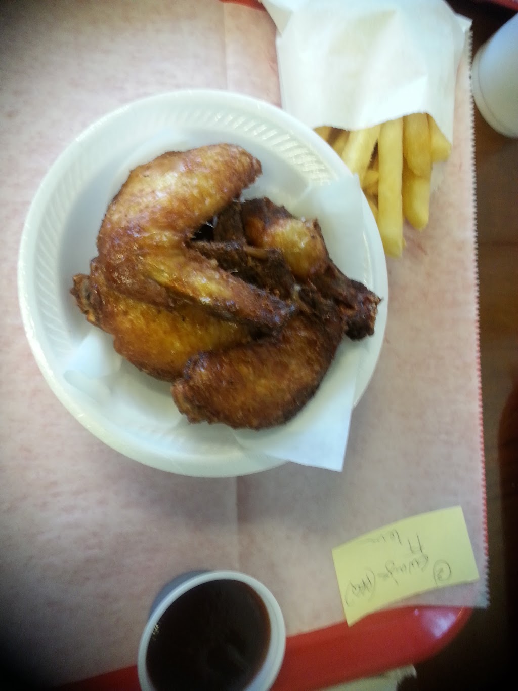 Olde Time Burgers | restaurant | 1944 Walton Way, Augusta, GA 30904, USA | 7067364464 OR +1 706-736-4464