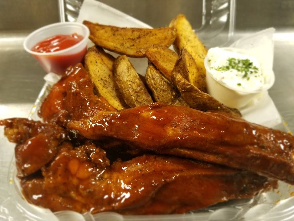 THC Trap house chicken | restaurant | 5907 Merrill Rd, Jacksonville, FL 32277, USA | 9046831268 OR +1 904-683-1268