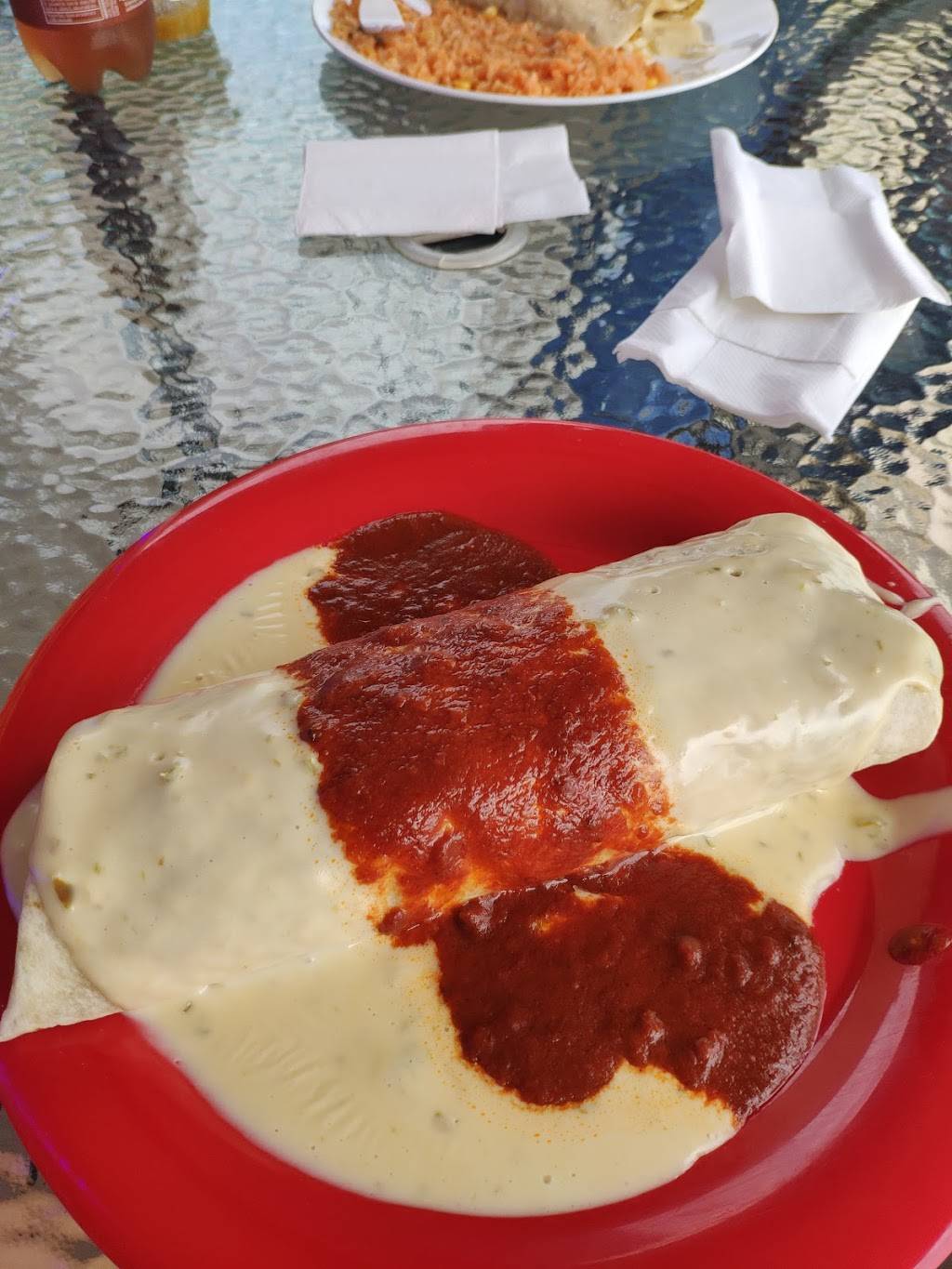 Taqueria El Rojo | restaurant | 904 S Thornton Ave, Dalton, GA 30720, USA | 7069135780 OR +1 706-913-5780