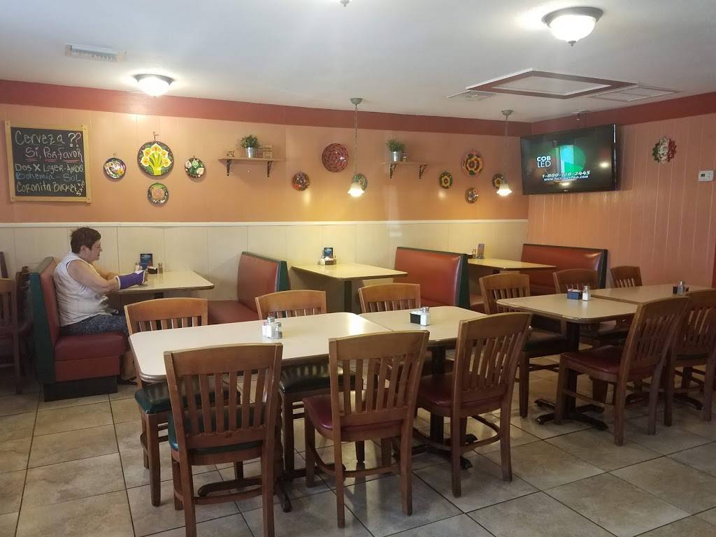 Señor Taco Mexican Restaurant | restaurant | 6447 Park Blvd N #1, Pinellas Park, FL 33781, USA | 7272897080 OR +1 727-289-7080