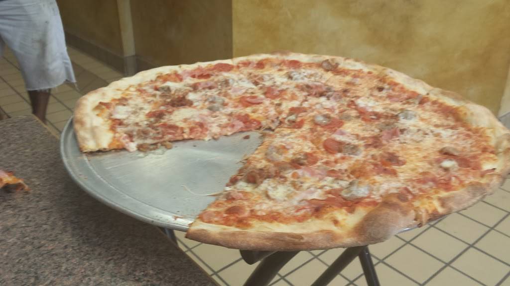 Bizzarro Pizza | restaurant | 635 S Wickham Rd, West Melbourne, FL 32904, USA | 3219530334 OR +1 321-953-0334