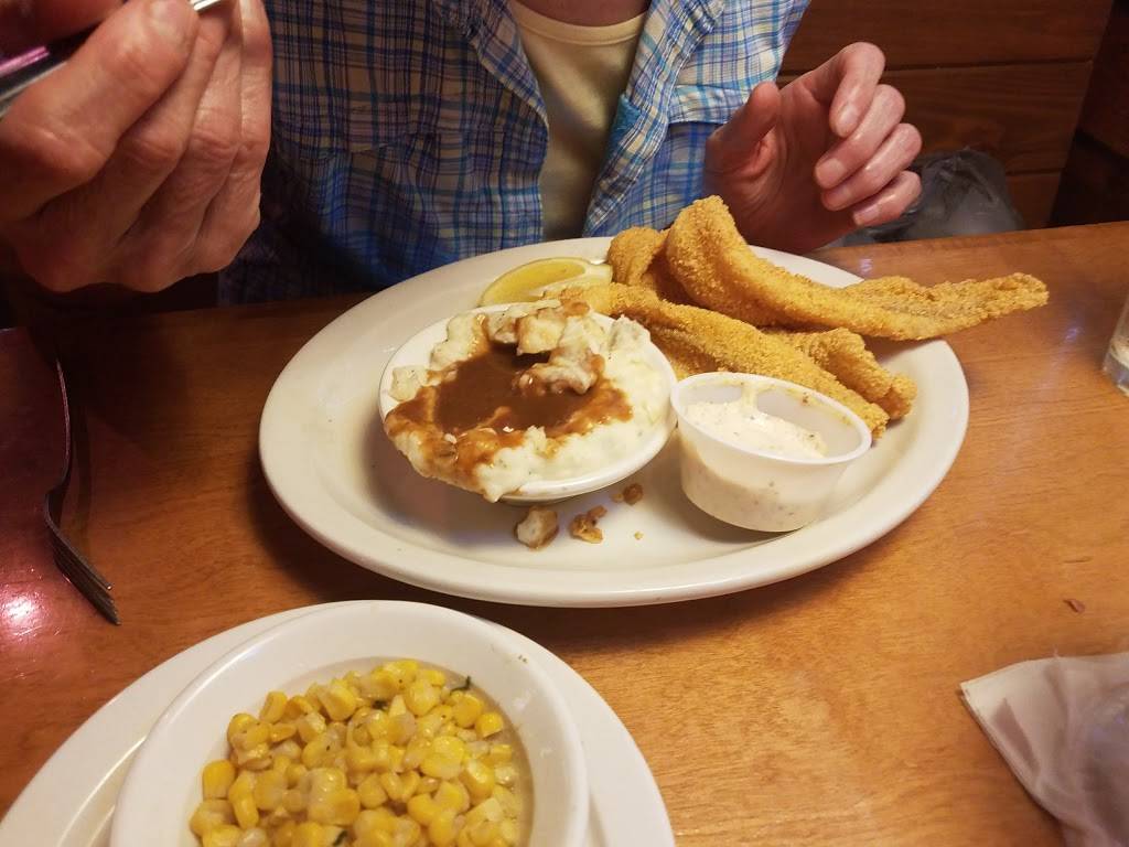 Texas Roadhouse | restaurant | 4309 Silverleaf Dr, Virginia Beach, VA 23462, USA | 7574977427 OR +1 757-497-7427