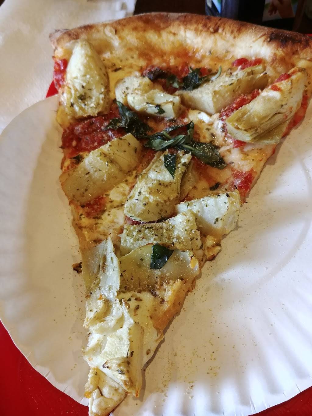 Victors Pizza & Pasta House | restaurant | 712 Walt Whitman Rd, Melville, NY 11747, USA | 6313511270 OR +1 631-351-1270