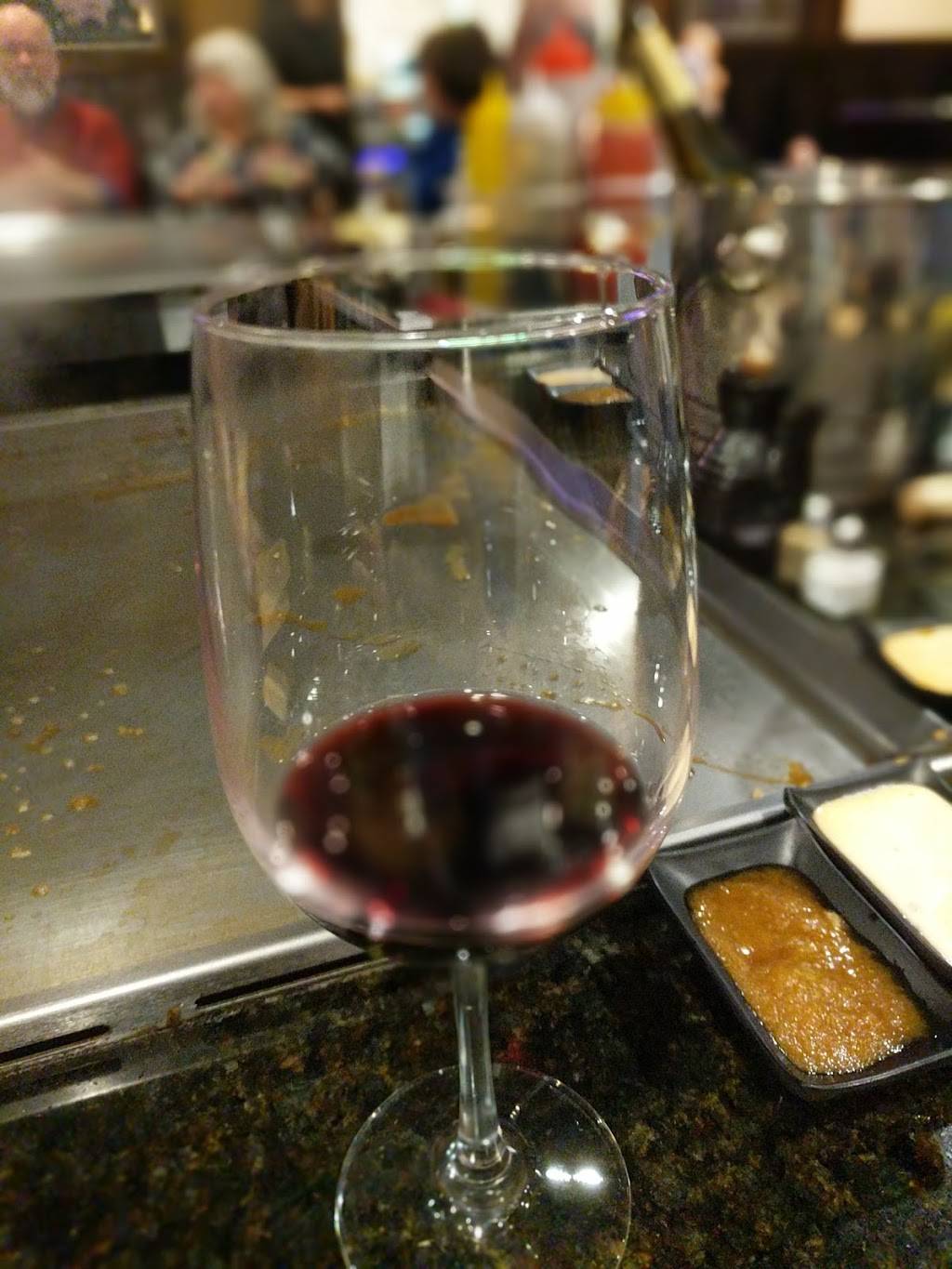 Mizu Sushi and Hibachi | restaurant | 1111 Easton Rd, Warrington, PA 18976, USA | 2153438838 OR +1 215-343-8838