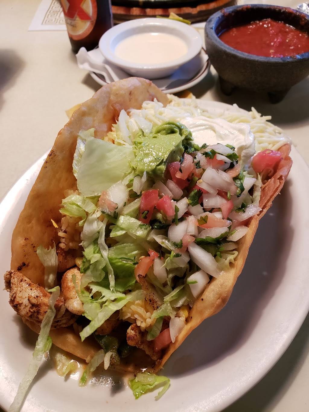 Villa Fiesta | restaurant | 13026 US-431, Boaz, AL 35956, USA | 2568404092 OR +1 256-840-4092