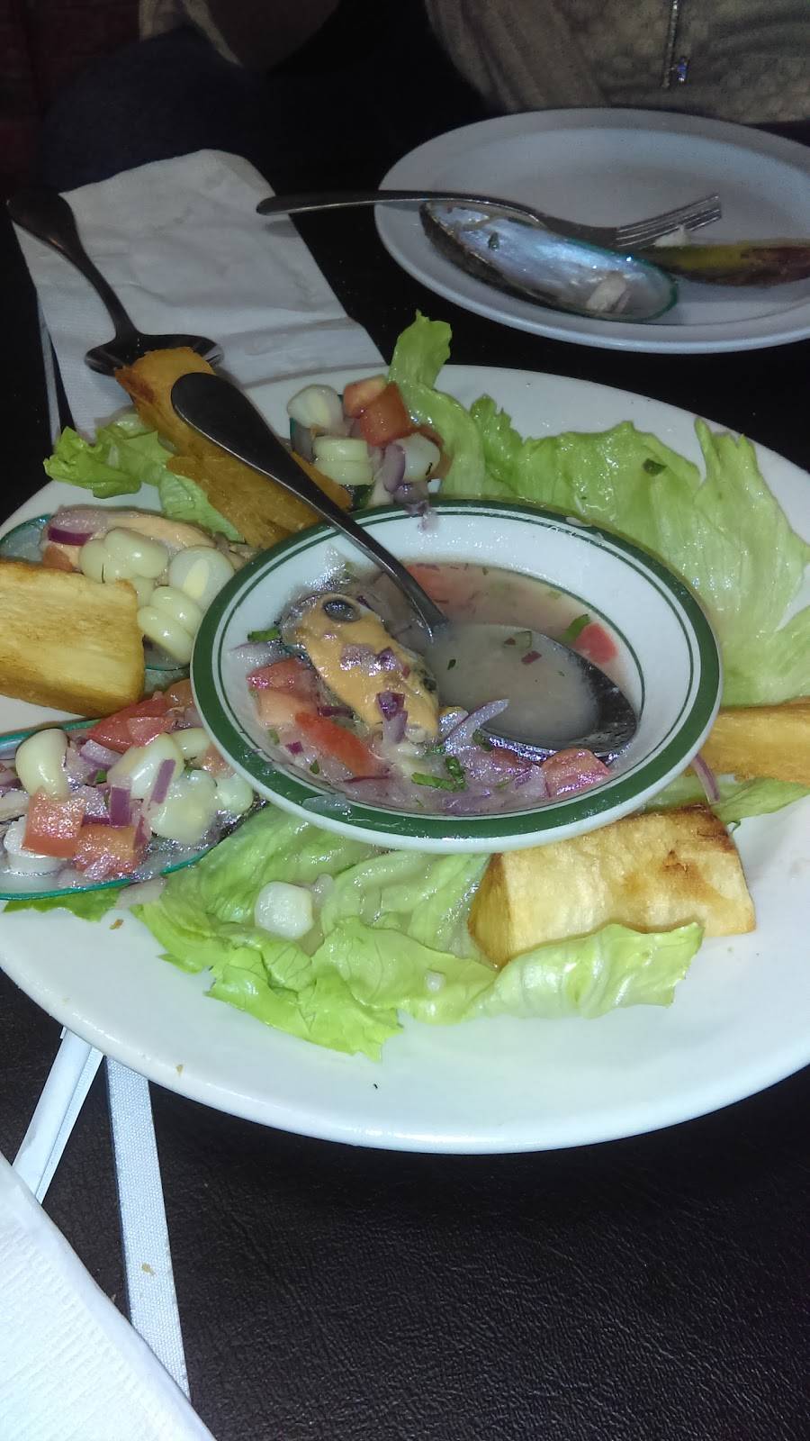 Cevicheria El Rey | restaurant | 85-16 Roosevelt Ave, Jackson Heights, NY 11372, USA | 3478379180 OR +1 347-837-9180