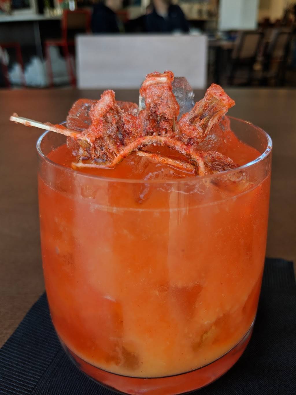 Crossroads Collective | restaurant | 2238 N Farwell Ave, Milwaukee, WI 53202, USA | 4147639081 OR +1 414-763-9081