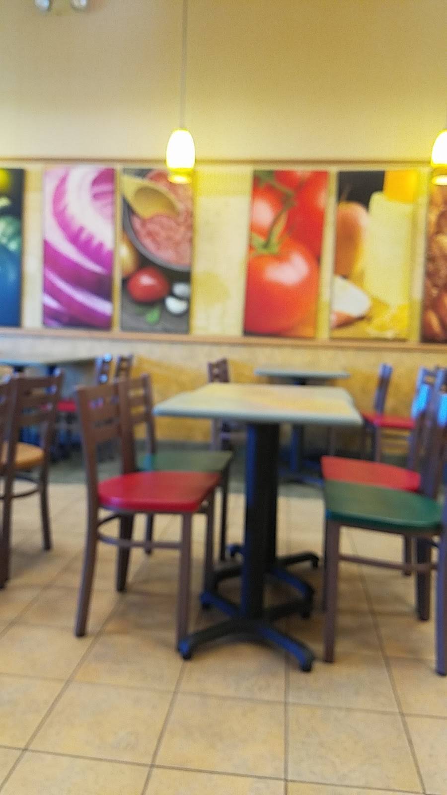 Subway Restaurants | restaurant | 2221 Rte 1 South, North Brunswick Township, NJ 08902, USA | 7322979669 OR +1 732-297-9669