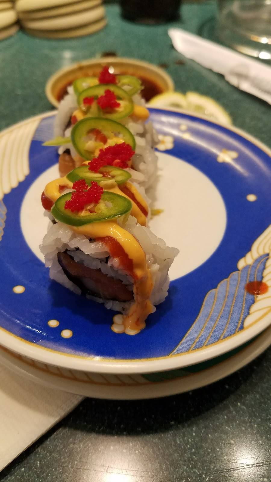 Sushi Town | restaurant | 18033 NW Evergreen Pkwy, Hillsboro, OR 97006, USA | 5034661162 OR +1 503-466-1162