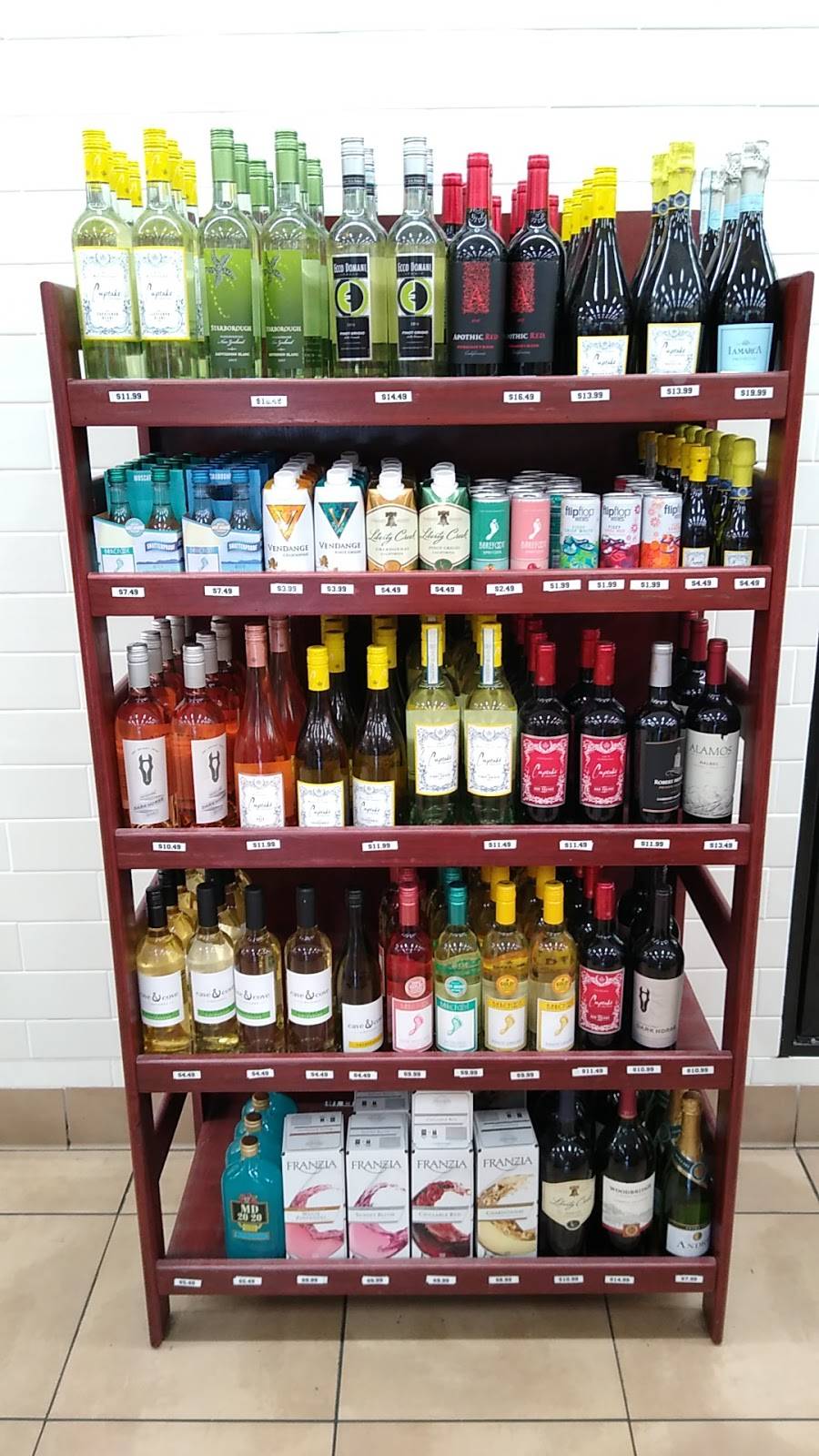 Pilot Travel Center | restaurant | 7210 Strawberry Plains Pike, Knoxville, TN 37914, USA | 8655441067 OR +1 865-544-1067