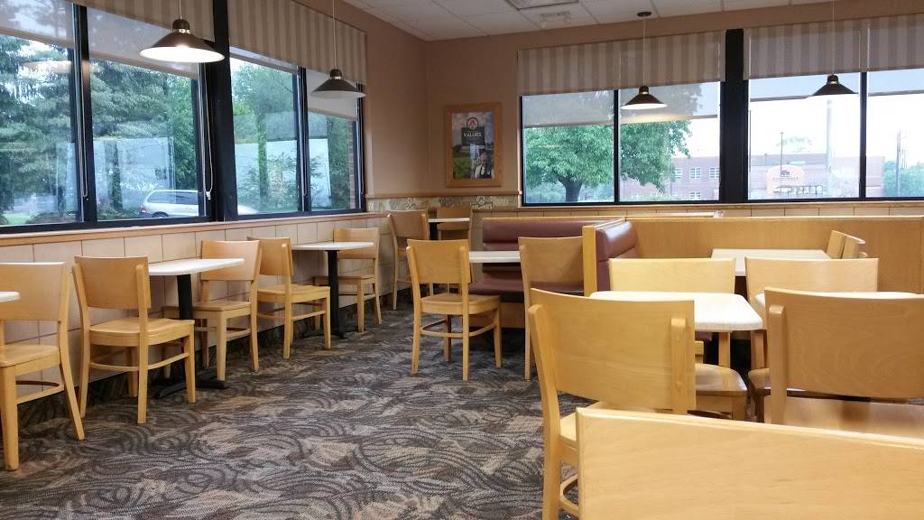 Wendys | restaurant | 9537 Mangham Dr, Cincinnati, OH 45215, USA | 5137335149 OR +1 513-733-5149