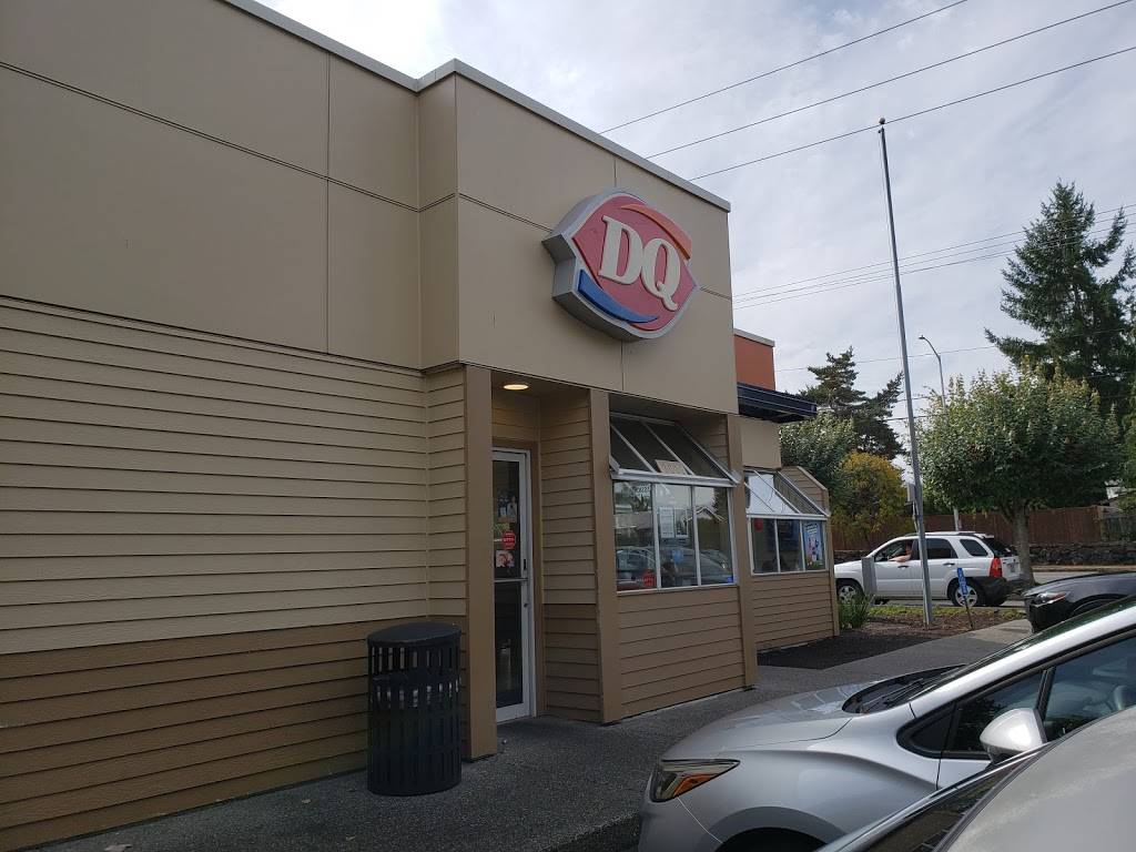 Dairy Queen Grill & Chill | restaurant | 3001 N Pearl St, Tacoma, WA 98407, USA | 2537596686 OR +1 253-759-6686