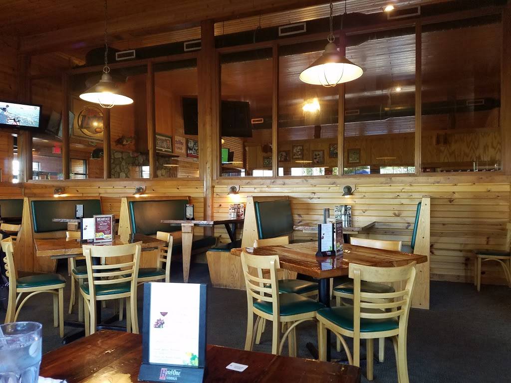 Rodeside Grill | restaurant | 6317 Rostad Dr, Windsor, WI 53598, USA | 6088461874 OR +1 608-846-1874