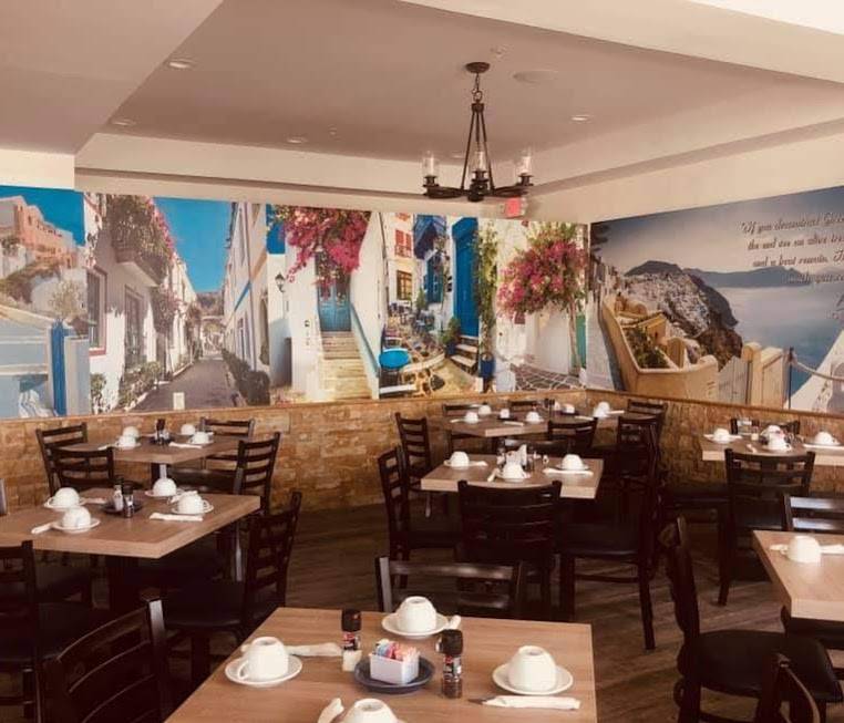 Omega Eats | restaurant | 2606 Philadelphia Ave, Ocean City, MD 21842, USA | 4102897744 OR +1 410-289-7744