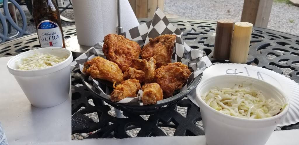 The Chicken Shack | restaurant | 18725 OK-66, Luther, OK 73054, USA | 4052775020 OR +1 405-277-5020