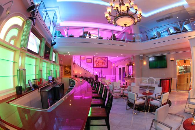 South Beach | night club | 1390 St Nicholas Ave, New York, NY 10033, USA | 2129232700 OR +1 212-923-2700