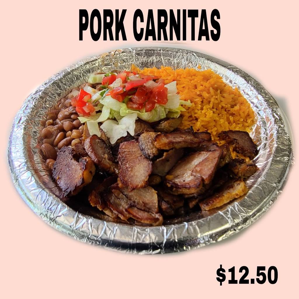 Tacos El Bajio | restaurant | SE Renton Maple Valley Rd & Cedar River Park Dr, Maple Heights-Lake Desire, WA 98058, USA | 4255770555 OR +1 425-577-0555