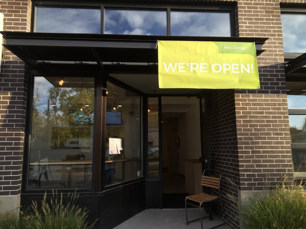 Berriegood Co. | restaurant | 681 E Louisiana Ave #102, Denver, CO 80210, USA | 3032825014 OR +1 303-282-5014