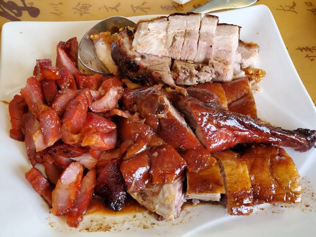 King Palace Chinese BBQ | restaurant | 330 NE 167th St, Miami, FL 33162, USA | 3059492339 OR +1 305-949-2339