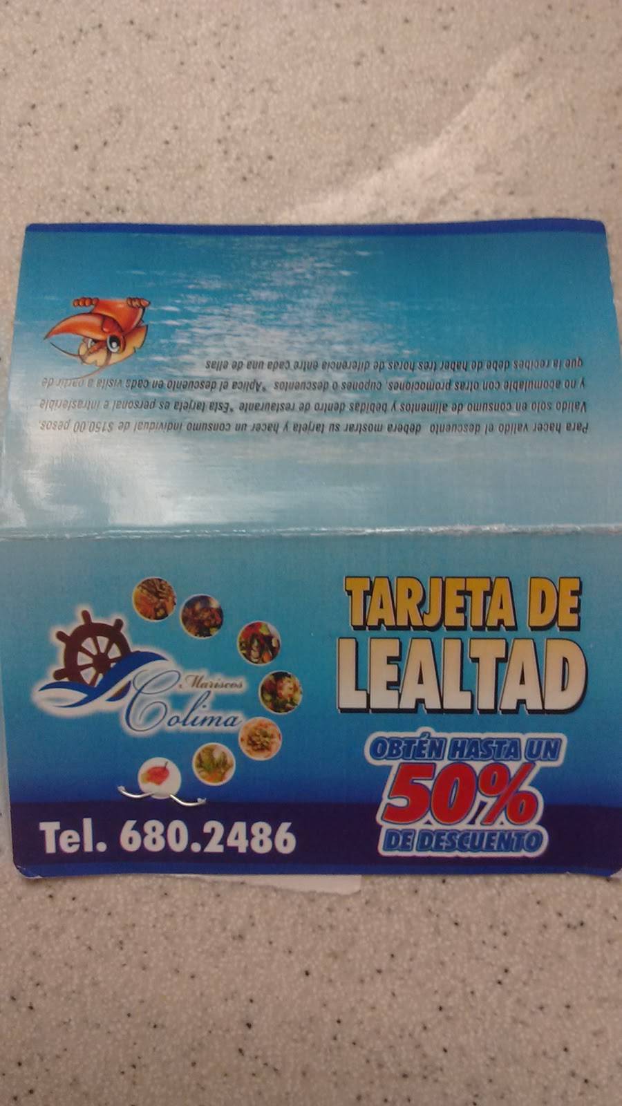 Mariscos Colima | restaurant | Av Del Pacifico 466, Monumental, Tijuana, B.C., Mexico | 015516946659 OR +52 55 1694 6659