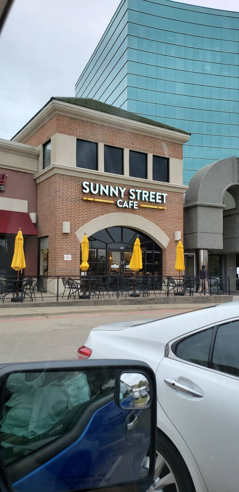Sunny Street Cafe | restaurant | 18101 Preston Rd, Dallas, TX 75252, USA | 4697780078 OR +1 469-778-0078