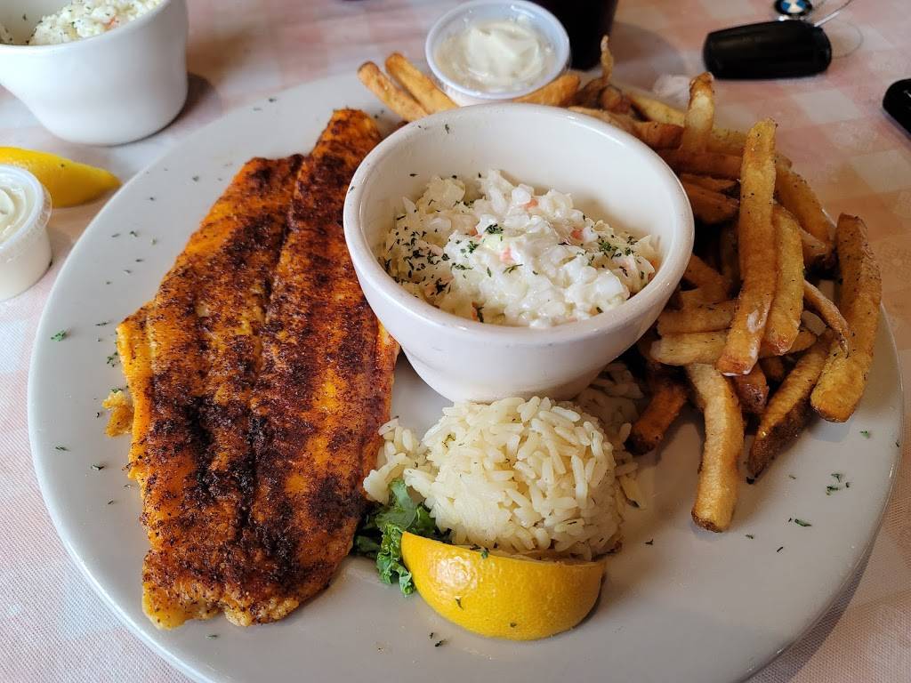 Crabs Seafood Shack | restaurant | 6954 Old Canton Rd, Ridgeland, MS 39157, USA | 6019565040 OR +1 601-956-5040