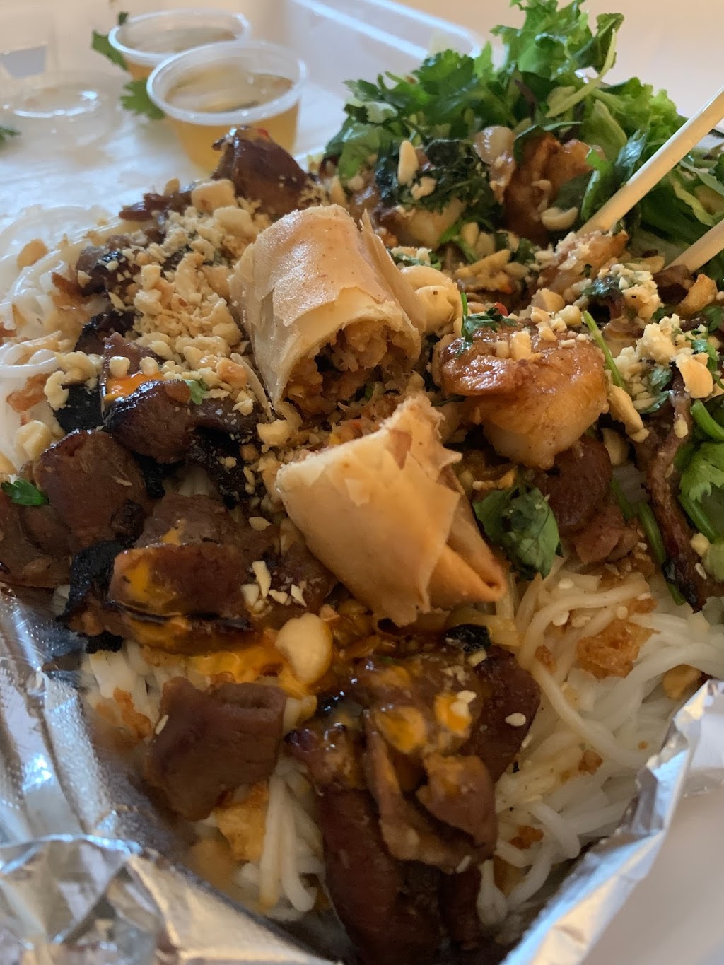 Crispy Baguette | restaurant | 1702 W University Ave E, Gainesville, FL 32603, USA | 3527277727 OR +1 352-727-7727