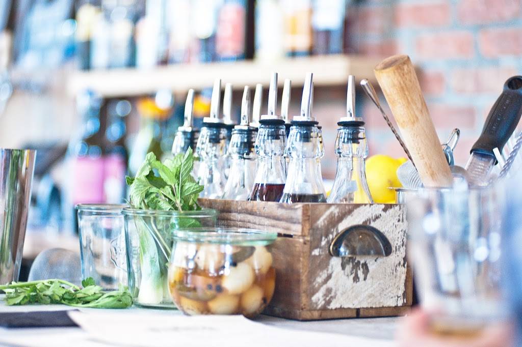 The Beamhouse | restaurant | 917 New London Tnpk, Glastonbury, CT 06033, USA | 8604306922 OR +1 860-430-6922