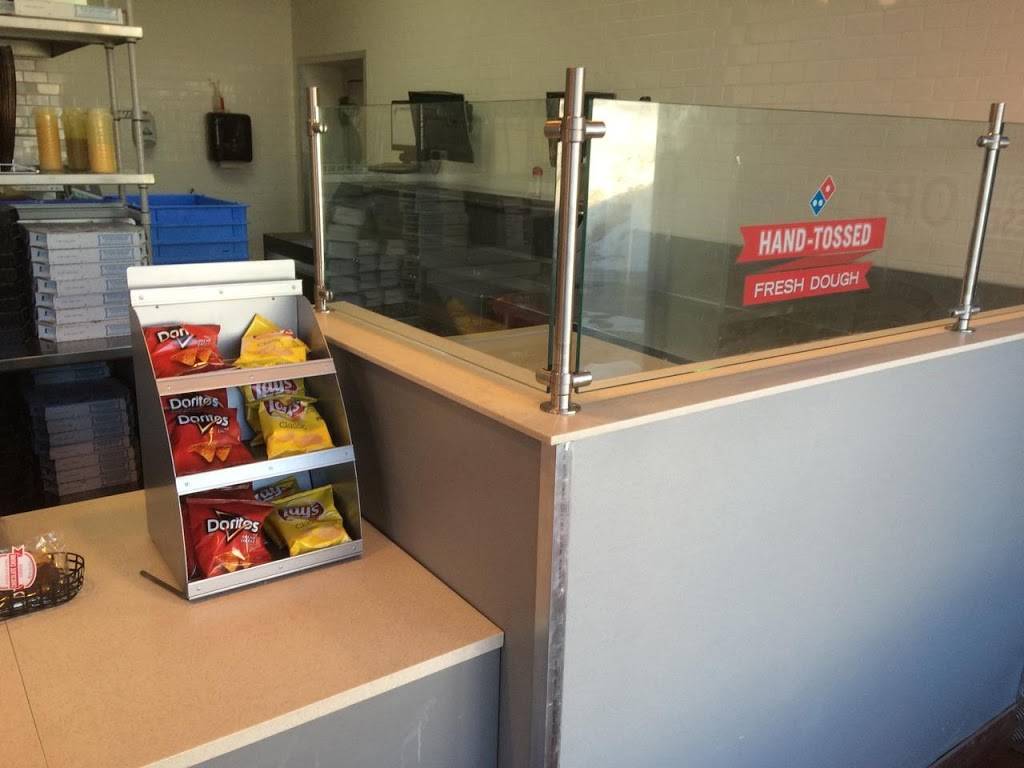 Dominos Pizza | meal delivery | 28 Western Ave, Augusta, ME 04330, USA | 2076221900 OR +1 207-622-1900