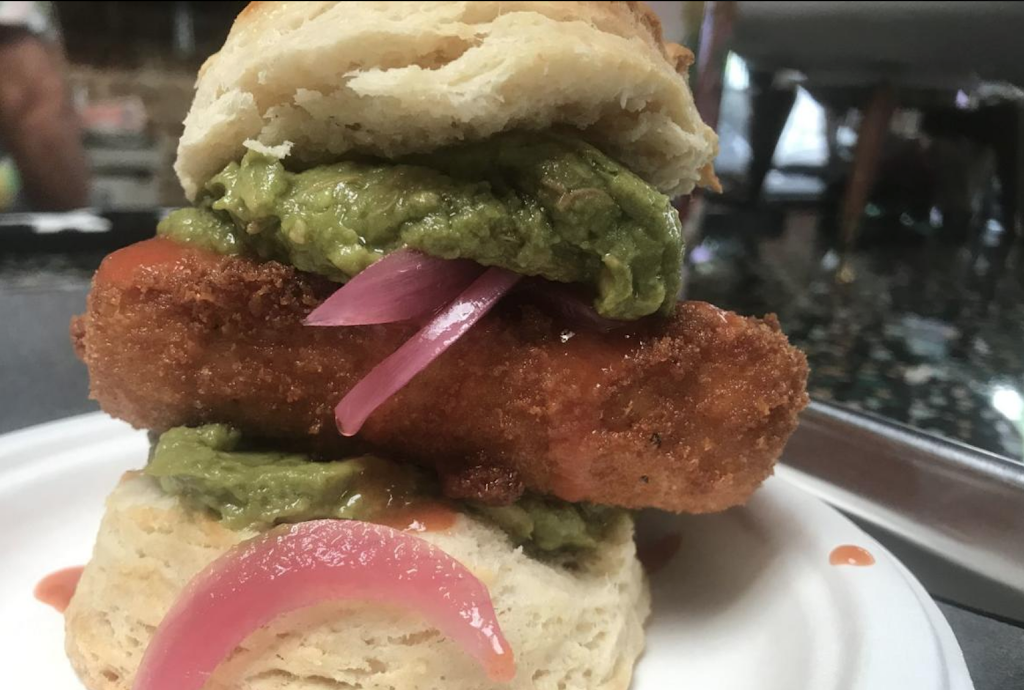 Fuzzy Cactus | restaurant | 221 W Brookland Park Blvd, Richmond, VA 23222, USA | 8048035839 OR +1 804-803-5839