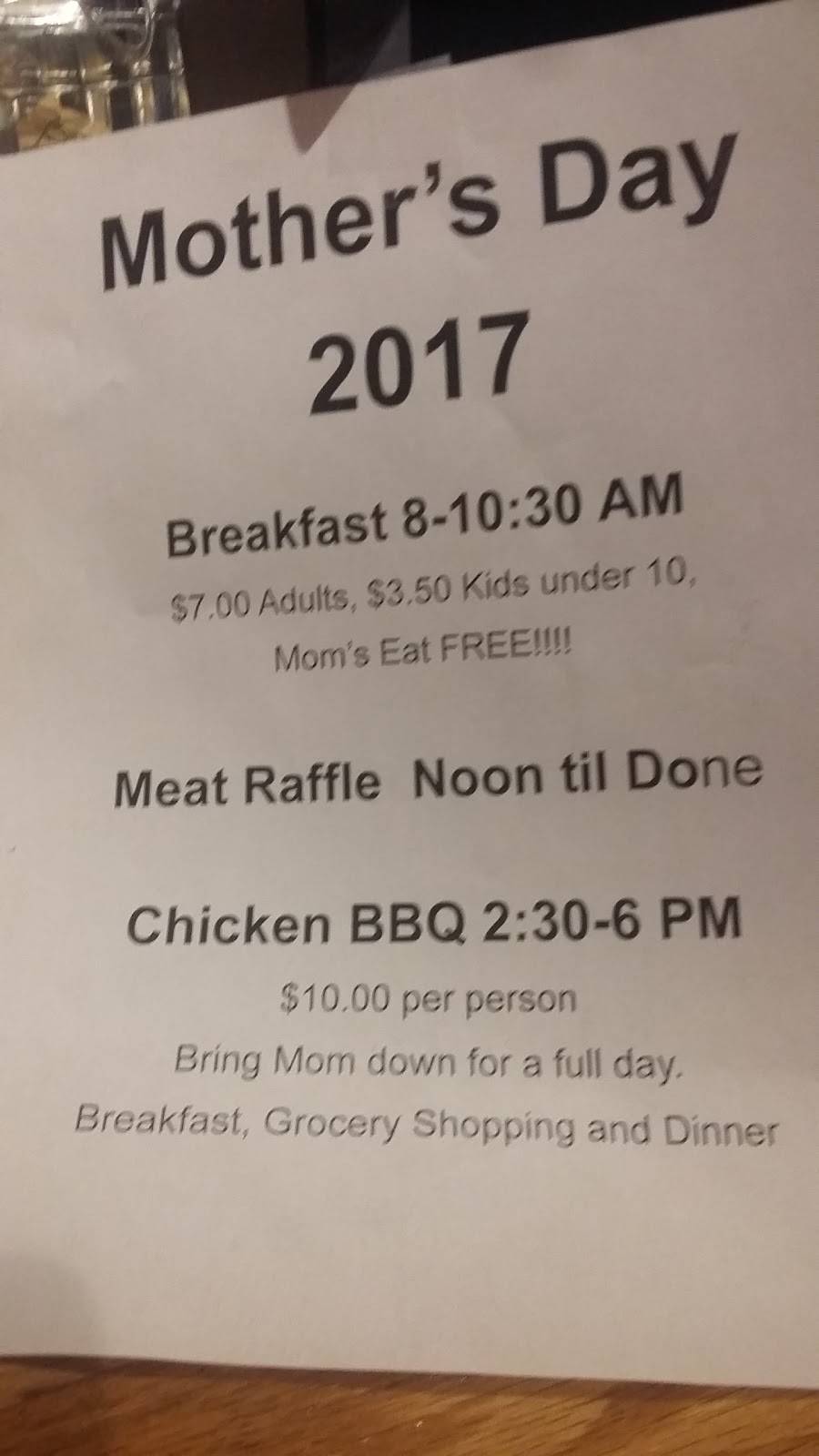 Portland Eagles | restaurant | 184 St John St, Portland, ME 04102, USA | 2077739448 OR +1 207-773-9448